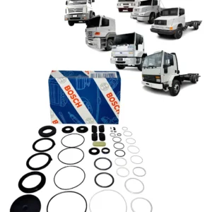 Reparo Setor 8097 Zf Completo Autolatina Caminhões Vw