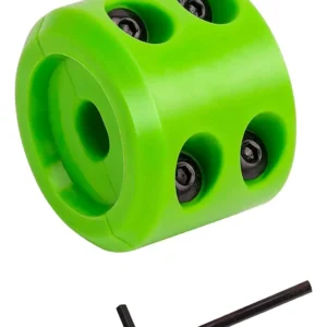 Rolhas De Linha De Borracha Protetora Towforces Towforces