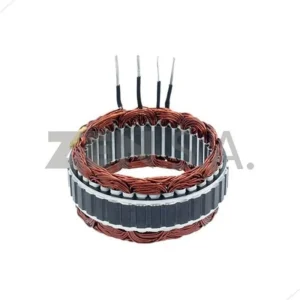 Estator Alternador Zen25019 L200 2012