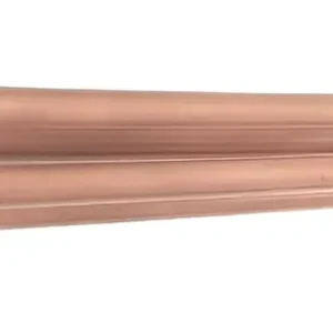 Resistência Aquecedor 2 Elementos Cobre 2/3/4/5/6/7kw