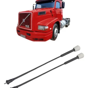 Par Baliza Mastrinho Caminhão Volvo Edc Nl 320 340 360