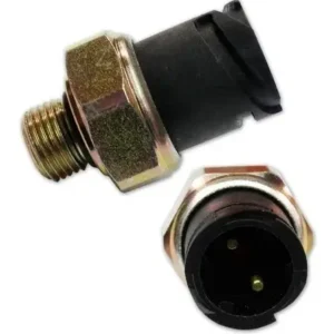 Inter Pressao Ar Para Volvo Vm 210 240 260 20493671 5,1bar