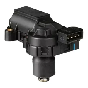 Atuador Marcha Lenta Gm Astra 1.8 Mpfi Ano 1998 A 2004