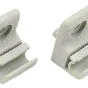 Clip De Parasol Para Interior De Veículo Iveco
