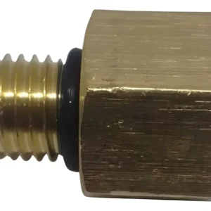 Cam131612 Redutora Mxf M16x1,5 X M12x1,5 Para Carreta