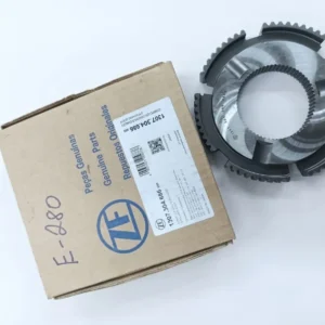 Corpo Sincronização 1ª/2ª Cambio S5-42/s5-420 Zf 1307304686