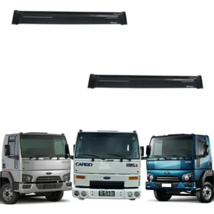 Calha De Chuva Ford Cargo 712 / 814 / 815 / 915 / 816 / 1119