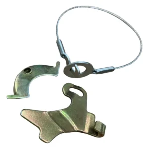 Regulador De Freio Direito Chevrolet S10 1995 Até 2012