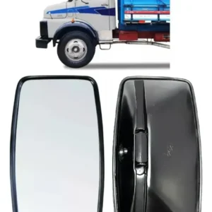 Par De Espelho Retrovisor Gigante Caminhão Mb 1113 1313 1114