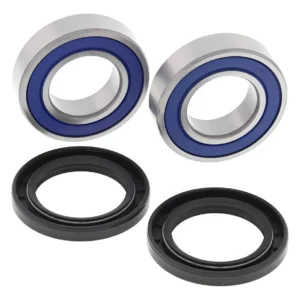 Rolamento Roda Traseira Ktm Excf 250,350,450 Sxf250,350,450