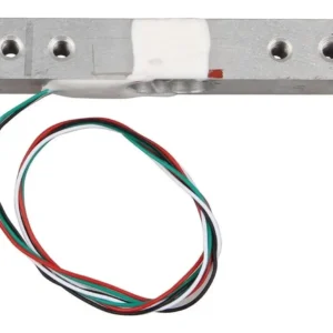Celula De Carga 1kg Sensor De Peso P/ Robótica