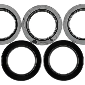 Retentor Roda Dianteira Vw 2rd407641 - Original
