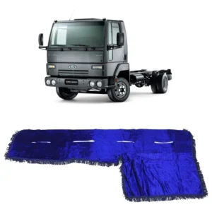 Capa Painel Em Chinil Caminhão Ford Cargo 815 816 1119