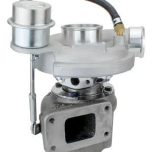 Turbocompressor Turbina Jcb Dieselmax 4.4 3cx 4cx 1998 2007