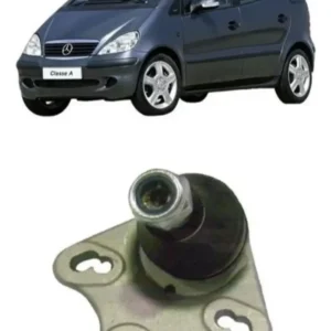 Pivo Suspensao Dianteira - Classe 2003 2004 2005 Autostar