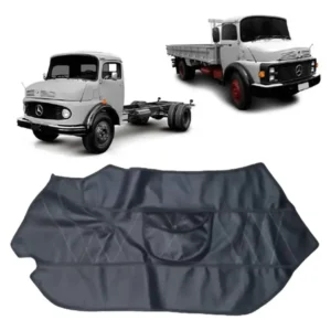Forro Capo Motor Mb 1113 1114 1313 1513 1518 2013 Capuzinho