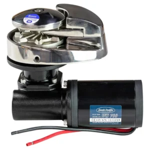 Guincho Para Âncora Barco Lancha South Pacific Ws700 6mm