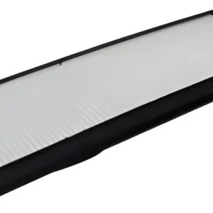 Filtro Ar Condicionado Scania Serie 5 La702 Mahle Original