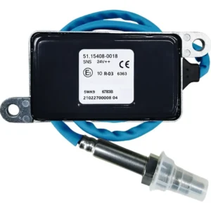 Sensor Nox 5wk96783b 51154080018 Para Caminhões M-an Euro6