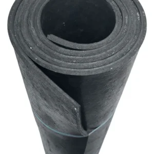 Lameiro Parabarro Borracha Caminhão 2,50 X 0,70 Metros