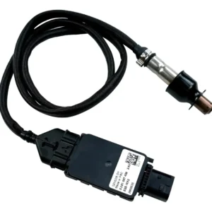 Sensor De Nox 2609535 0281007438 Compatível Com Caminhões E