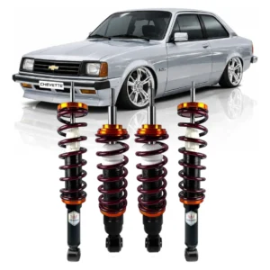 Suspensão Rosca Chevette - Premium Original