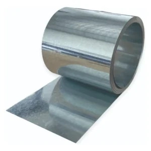 Chapa Folha Zinco Galvanizado 25 Cm Com 8 Metros Calhas
