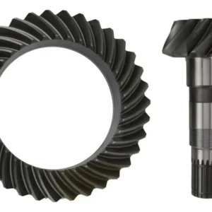 Coroa E Pinhao 13x35 Carraro 20.43 Massey 7140 7390 6269961