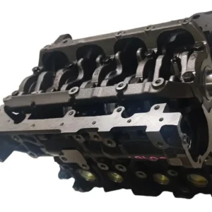 Motor Parcial Novo 4g64u Mitsubishi L200 Triton 2.4 Flex