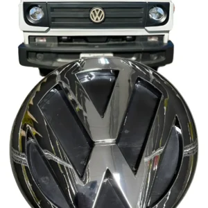 Emblema Grade Vw Delivery Euro 5 - 5150 8150 9150 8160 10160