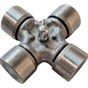 Cruzeta Cardan Caminhão Gmc 7110 1997 A 2001 Nakamoto 33x93