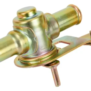 Nenhum C3uz18495ayg133 Aquecedor Do Motor Torneiras Motores