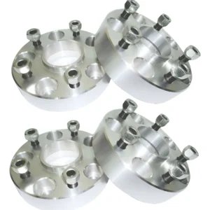Kit 4 Espaçador / Alargador Roda 32mm Volkswagen Amarok