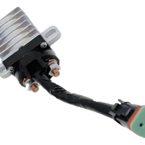 241-8368 Interruptor De Relé Magnético Gp Para Cat D250e D30