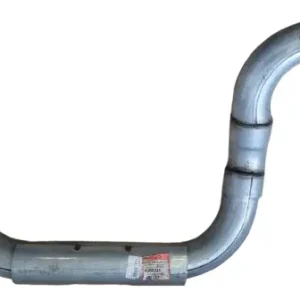 Tubo Escapamento Vw 2u0253173l Caminhao 26260e 31260e Novo