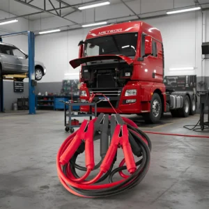 Cabo Chupeta Transmissão 800 Amp Carro Caminhão Bateria
