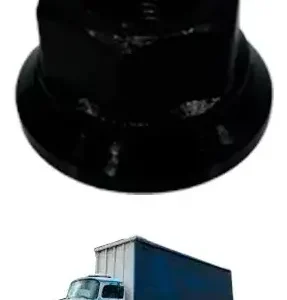 Fecho Grade Portinhola Ld Mb Axor Atego 1718 1418 1725 Direi
