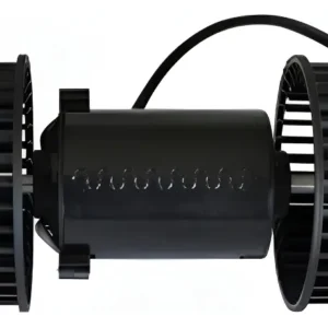 Motor Climatizador De Ar 24v - Climatizar