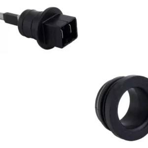Sensor Do Nivel D Água Resfriar Climatizador + Bucha