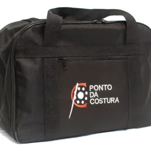 Maleta Para Carregar Maquina De Costura Singer Portatil