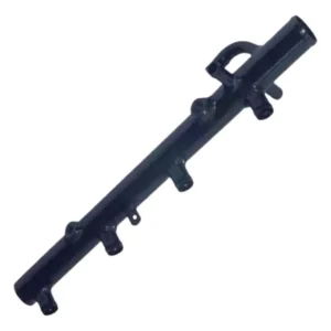 Cano Tubo D'agua Caminhões Vw Worker Mwm 229 690 690s 790s
