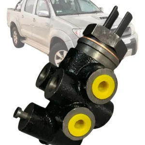 Válvula Equalizadora Freio Hilux Sw4 2012 2013 2014 2011 15