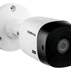 Camera Tv P/ Sist. De Seguranca Vhl 1220 B G8