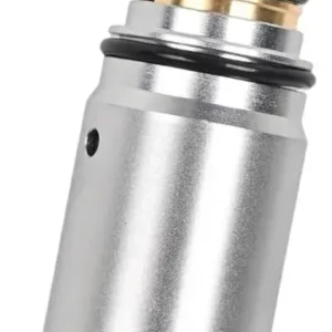 Válvula Torre Compressor Ar Condicionado Sanden Hyundai Ix35