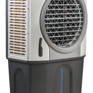 Climatizador De Ar Indrustrial Ventisol 70l Cli Pro-2 Cor Cinza