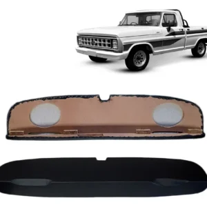 Console Teto Ford F100 F600 F1000 F4000 F1100 F1300 Até 1992