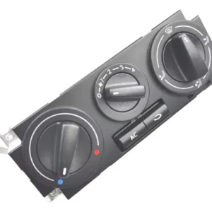 Painel Comando Ar Condicionado Volkswagen Gol Saveiro 12v