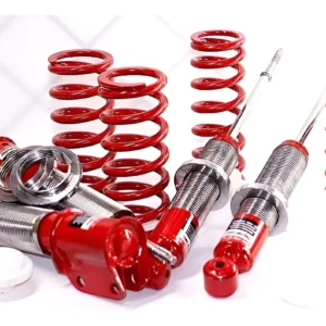 Suspensão Slim Corsa Frente Montana - Joy E E Maxx
