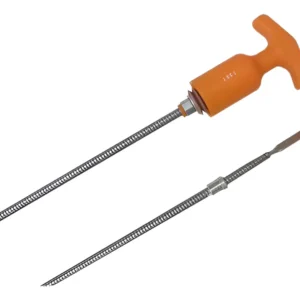 Vareta Óleo 1252mm Vw Worker 9150e/8150 Motor Cummins