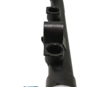 Flauta Combustível Corsa Celta 2009 1.0 Orig 93345366